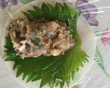 カイマンの好物、ハングリーバグ風餃子作り方3写真