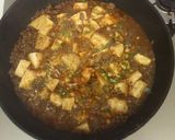 麻婆豆腐 手抜きだけど本格的作り方11写真