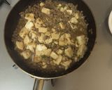 麻婆豆腐 手抜きだけど本格的作り方12写真