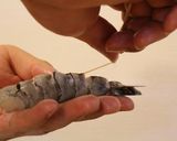 食感重視の簡単プリプリえびフライ作り方4写真