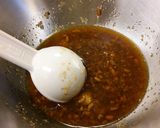 鶏レバニラ炒め♪作り方1写真