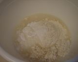 小麦粉で…うどんっ！作り方1写真