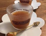 梅ジュースing～finish作り方11写真