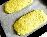 和風〜抹茶アーモンドビスコッティ〜作り方6写真