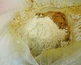 子供大好き♪鶏手羽元のカレー味唐揚げ ☆作り方3写真