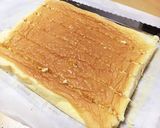 スヌーピーのケーキ♡作り方2写真