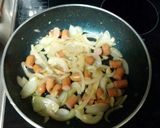 醤油薫るジャパンポテト作り方3写真