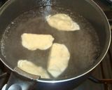 色鮮やか♥️冷製餃子の粒マスタードマリネ作り方12写真
