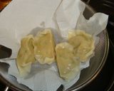 色鮮やか♥️冷製餃子の粒マスタードマリネ作り方13写真