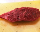 野菜たっぷり和風パスタ作り方2写真
