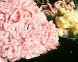 簡単！野菜炒め豚キャベツ☆常備菜おかず♪作り方2写真