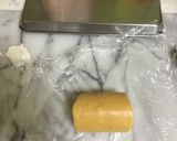 簡単！丸めて切るアンパンマンクッキー作り方7写真