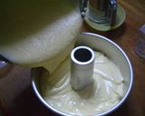 まあまれいどのシフォンケーキ作り方8写真