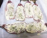 簡単☆こどもも大好き☆イワシパン粉焼き作り方5写真