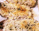 簡単☆こどもも大好き☆イワシパン粉焼き作り方6写真