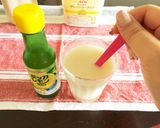 飲む点滴☆甘酒ヨーグルトドリンク作り方4写真