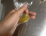 梅ジャム大福作り方6写真