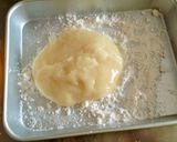梅ジャム大福作り方13写真