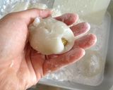 梅ジャム大福作り方16写真