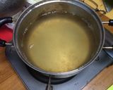 砂糖を使わない昆布出汁のピクルス作り方3写真