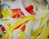 茄子のあげびたし！こうすればはねない！作り方1写真