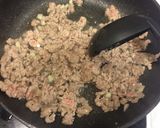 我が家の甘口適当麻婆豆腐作り方3写真