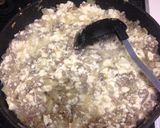 我が家の甘口適当麻婆豆腐作り方8写真