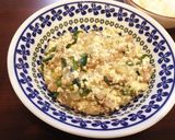 我が家の甘口適当麻婆豆腐作り方11写真