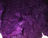 新食感！ 紫いもと米粉の焼き菓子作り方2写真