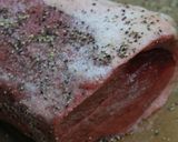 ローストビーフは45分作り方4写真
