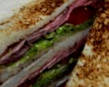 ローストビーフは45分作り方26写真