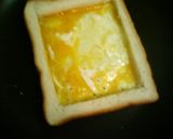 朝においしいトースト（全写真付き）作り方2写真