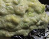 明太アボカド丼作り方9写真