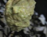 明太アボカド丼作り方8写真