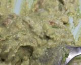 明太アボカド丼作り方6写真
