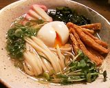 温泉卵ワカメ豆腐の冷たいお吸い物。超簡単作り方6写真