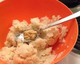 コンビニぽいポテトサラダ作り方4写真