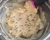 チョコチップクッキー作り方4写真