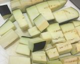 ナスの揚げ浸し作り方1写真