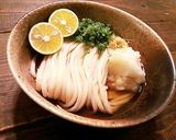 簡単混ぜるだけ！ぶっかけうどん つゆ作り方13写真