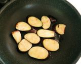 簡単イタリアン！なすとトマトのチーズ焼き作り方7写真