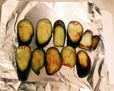 簡単イタリアン！なすとトマトのチーズ焼き作り方8写真