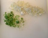 ピリ辛!エビチリスパゲッティ作り方2写真