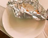 簡単イタリアン！なすとトマトのチーズ焼き作り方14写真