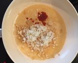 ピリ辛!エビチリスパゲッティ作り方7写真