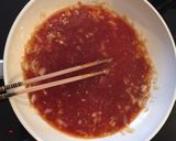 ピリ辛!エビチリスパゲッティ作り方8写真