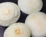 新玉ねぎのステーキ 優しいお味で！作り方2写真