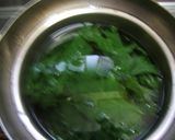 青しそ☆の・・冷凍？作り方1写真