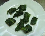 青しそ☆の・・冷凍？作り方3写真