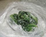 青しそ☆の・・冷凍？作り方2写真